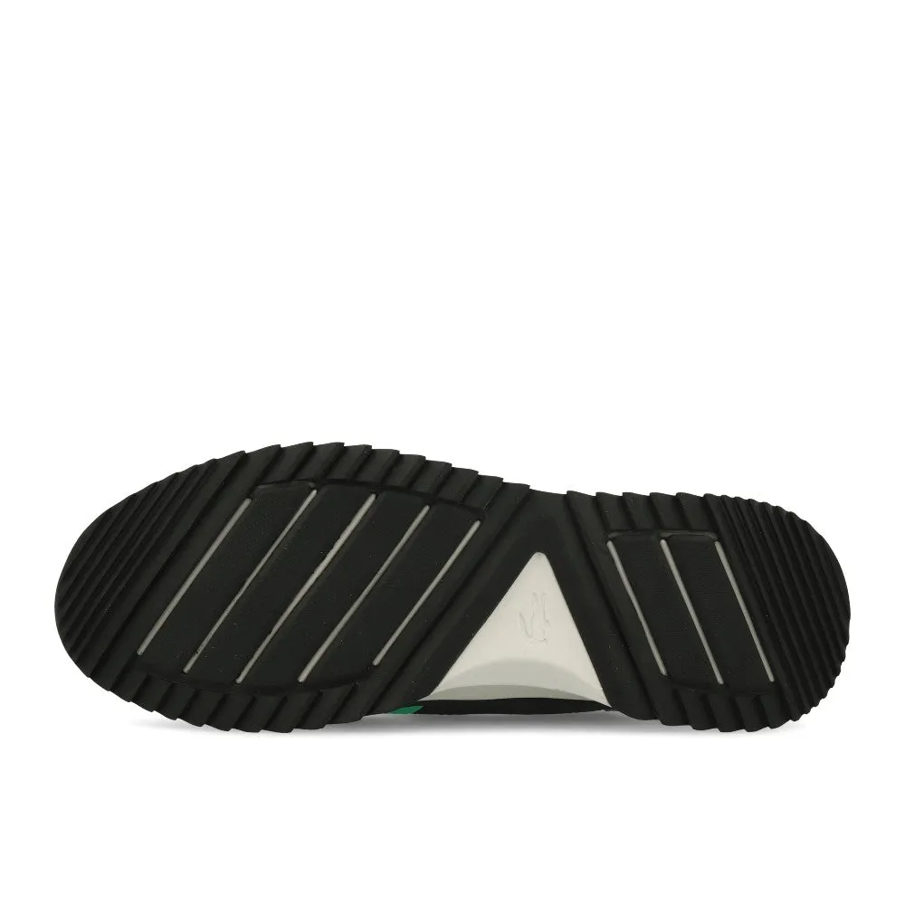 Lacoste Run Breaker 0320 1 SMA Off White Turquoise