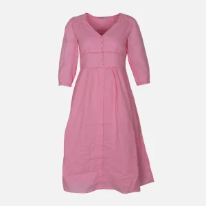 LADIES CASUAL DRESS