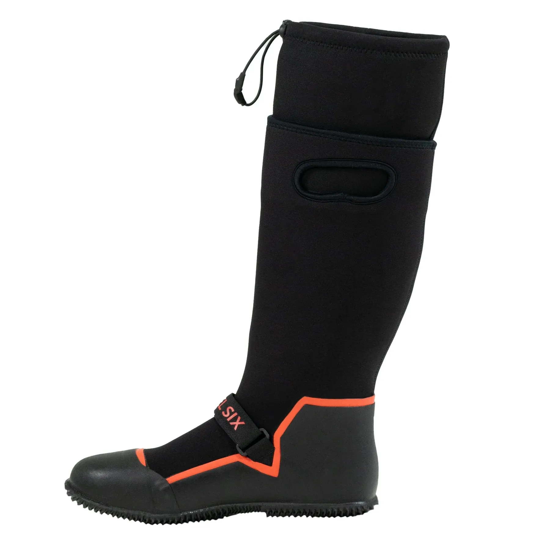 Level Six Gulf Neoprene Kayak Water Boot