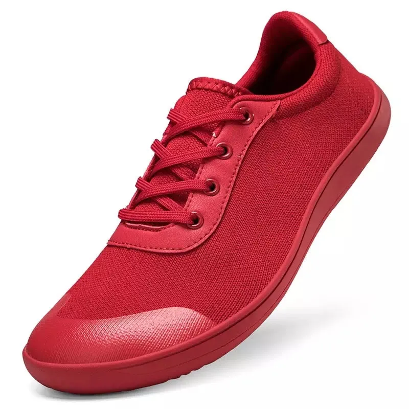 Lightweight sneakers for walking