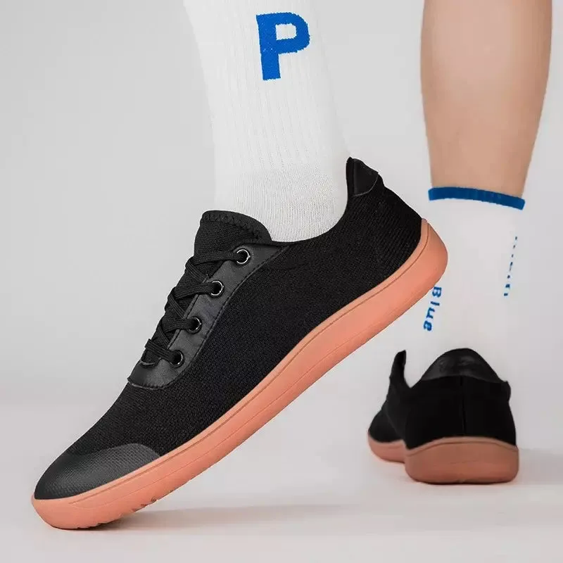 Lightweight sneakers for walking