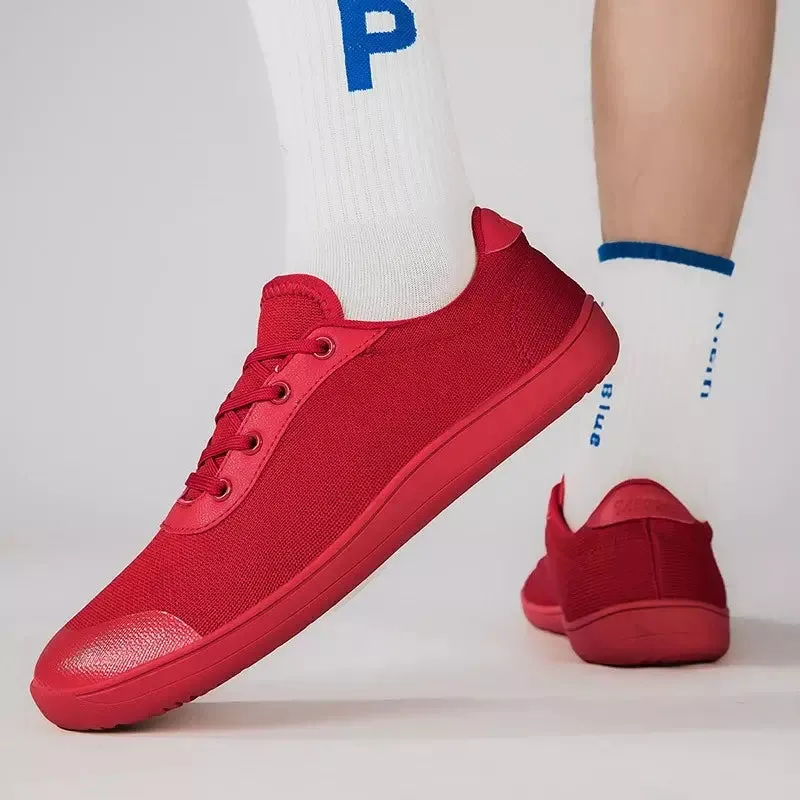 Lightweight sneakers for walking