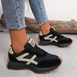 Lily - Orthopedic Sneakers