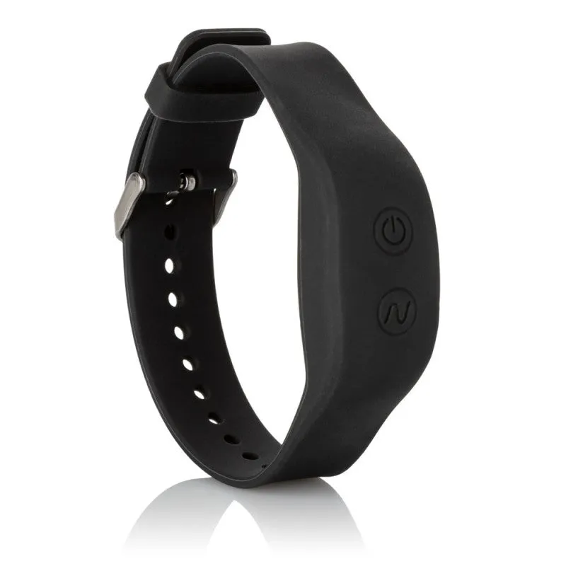 Lock-N-Play Wristband Remote Panty Teaser