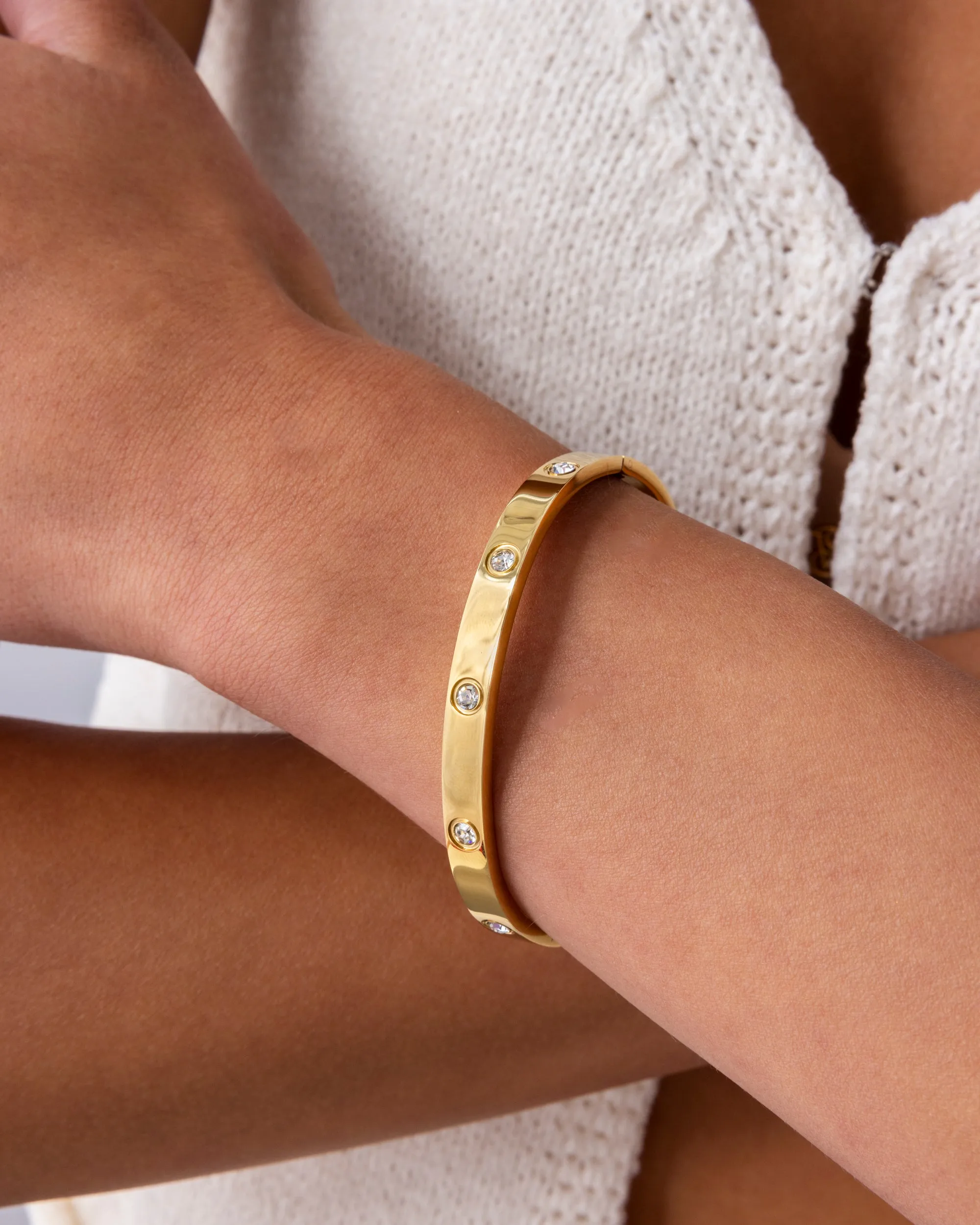 Love Bangle