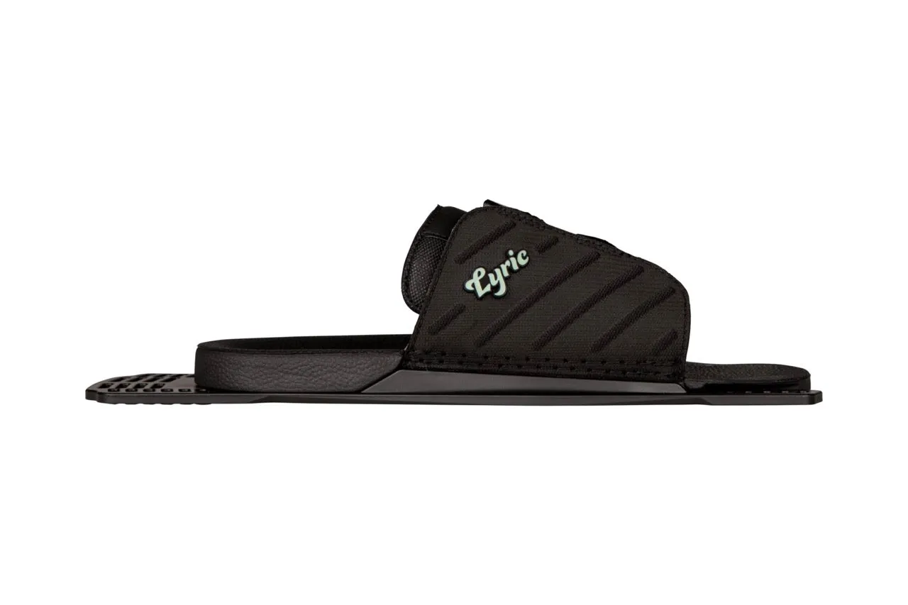 Lyric BOA ARTP - Feather Frame 2.0 - 2025