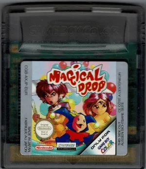 Magical Drop