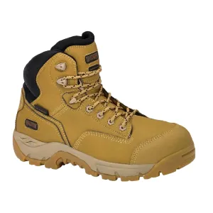 Magnum MPN150 Precision Max Composite Toe - Zip Side - Waterproof Boot CT SZ WPI