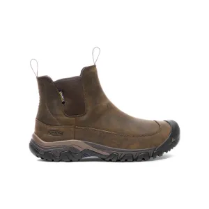 Men's Anchorage III Waterproof Boot Wide (Wide)