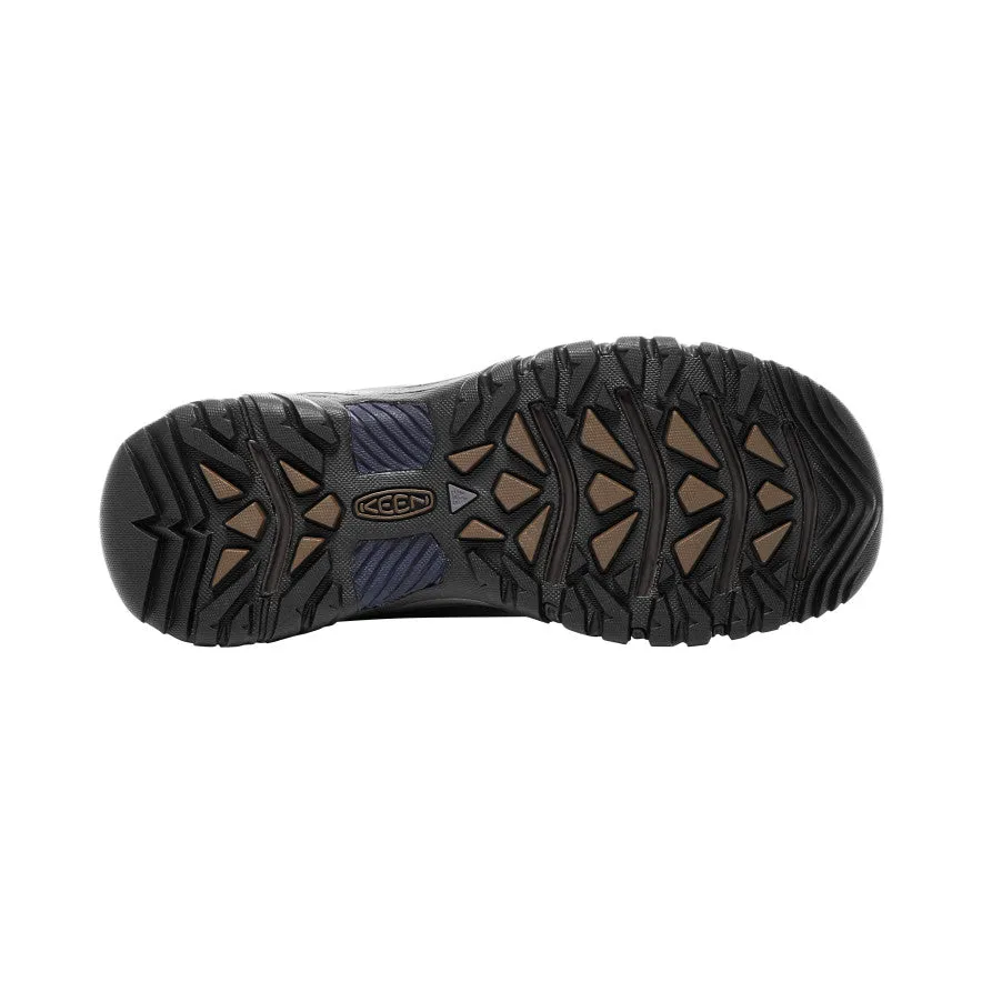 Men's Anchorage III Waterproof Boot Wide (Wide)