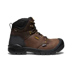 Men's Independence 6" Waterproof Boot (Soft Toe) (Wide)