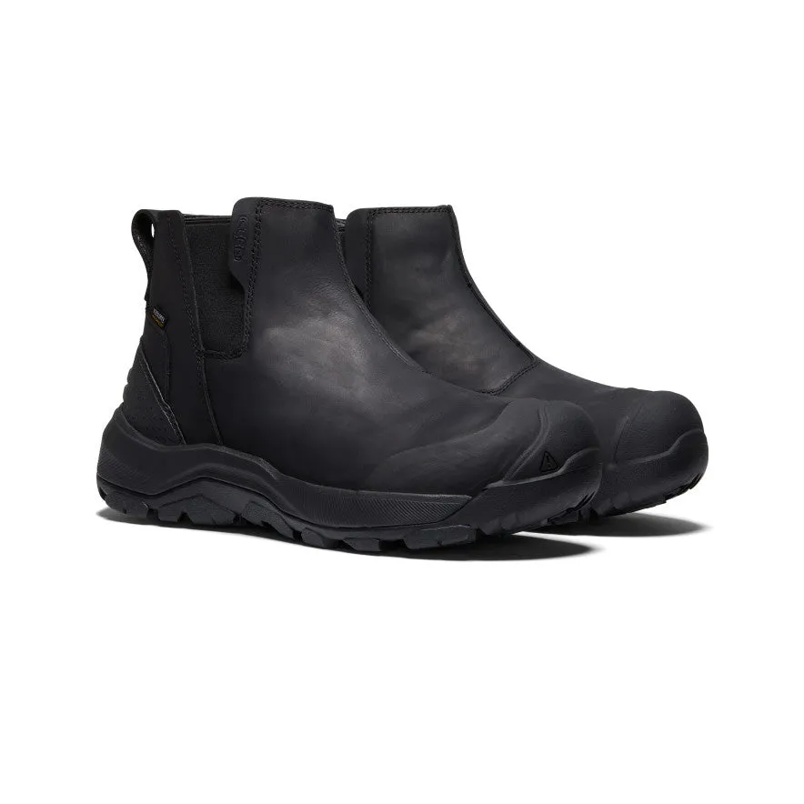Men's Revel IV Waterproof Chelsea