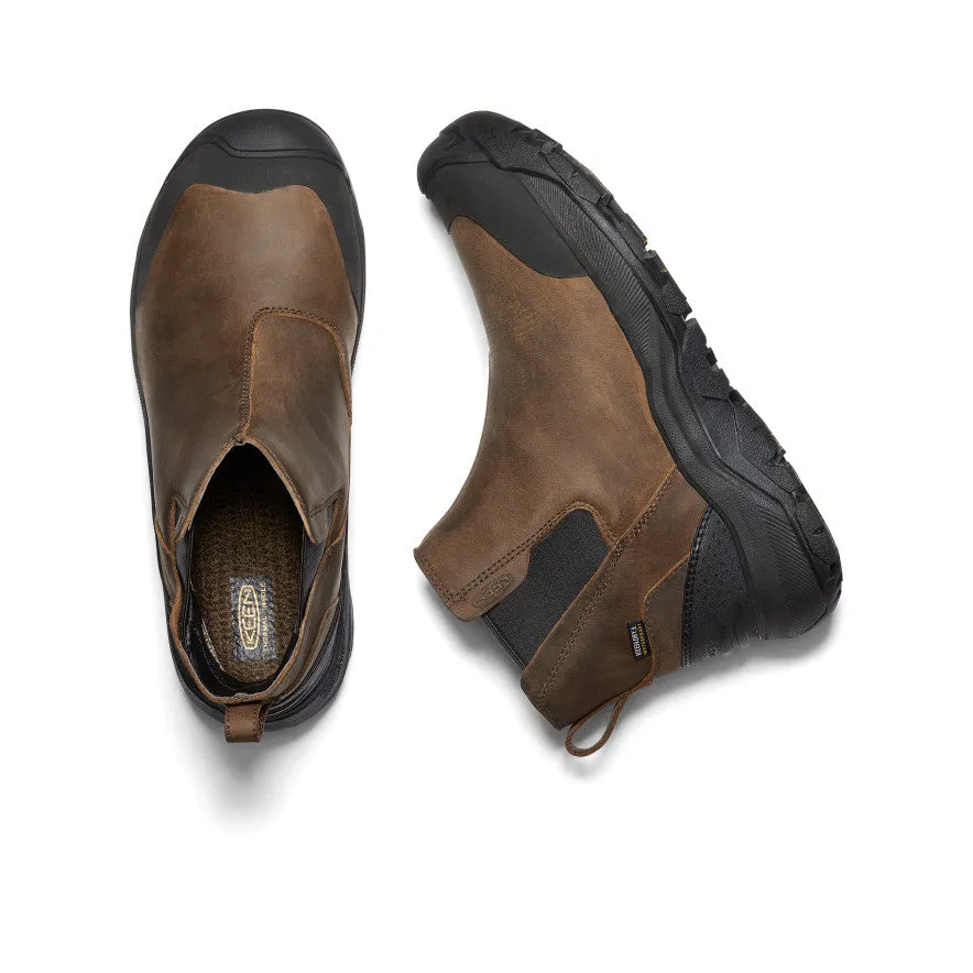 Men's Revel IV Waterproof Chelsea