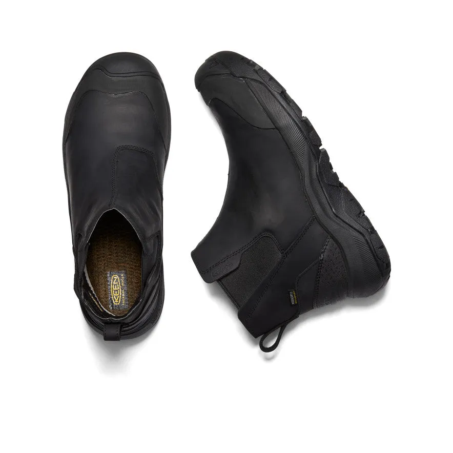 Men's Revel IV Waterproof Chelsea