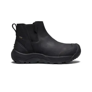 Men's Revel IV Waterproof Chelsea