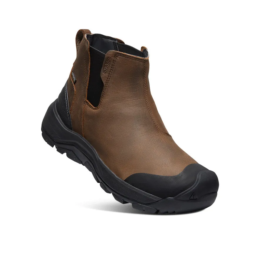 Men's Revel IV Waterproof Chelsea