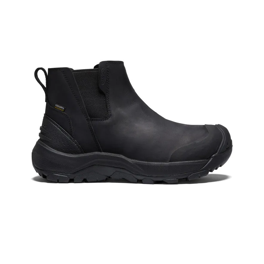 Men's Revel IV Waterproof Chelsea