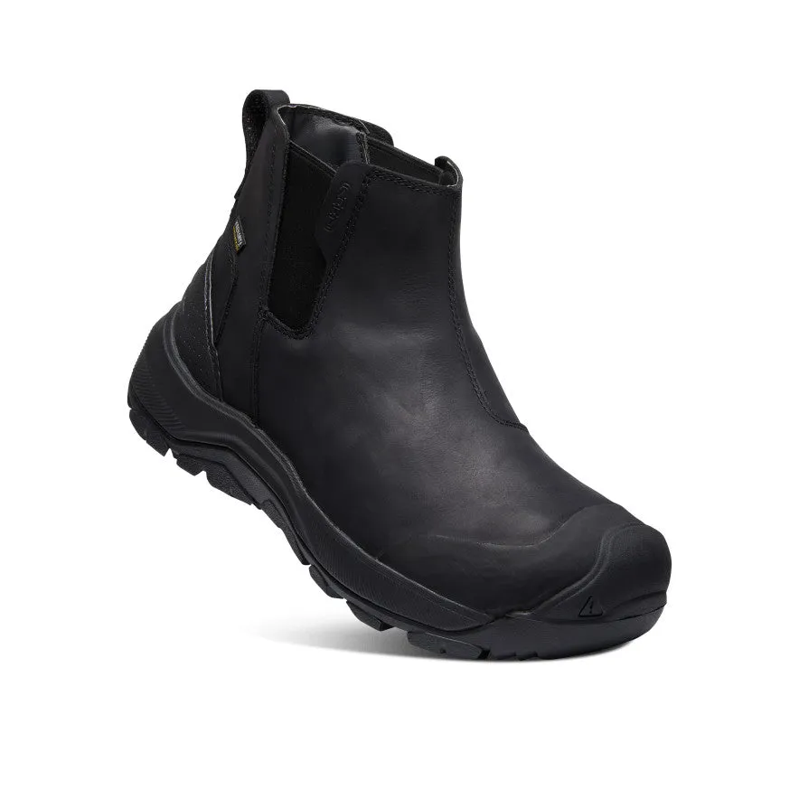 Men's Revel IV Waterproof Chelsea