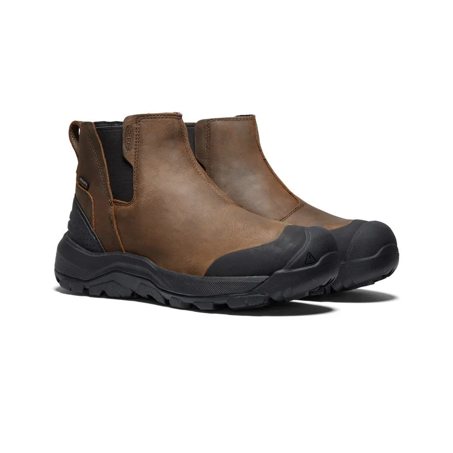 Men's Revel IV Waterproof Chelsea