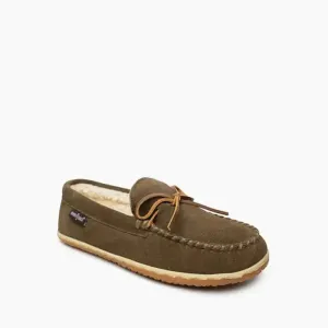 Men's Taft Moccasin Slippers