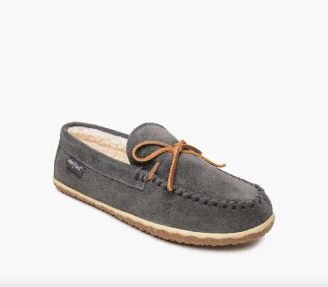 Men's Taft Moccasin Slippers