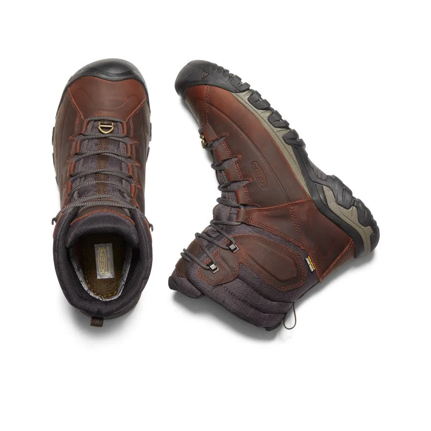 Men's Targhee High Lace Waterproof Boot
