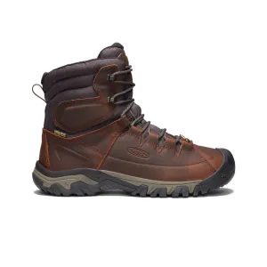 Men's Targhee High Lace Waterproof Boot
