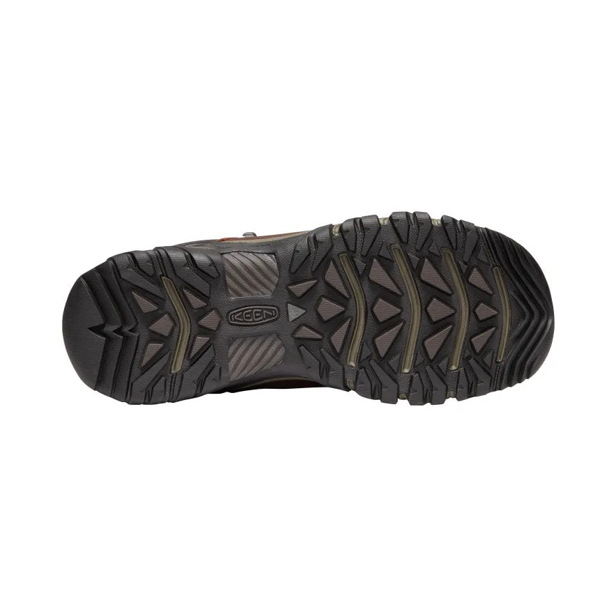 Men's Targhee High Lace Waterproof Boot