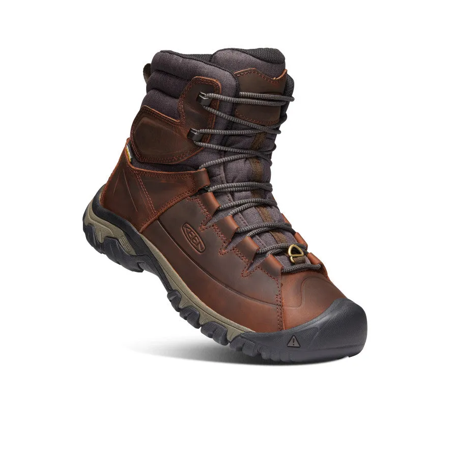 Men's Targhee High Lace Waterproof Boot