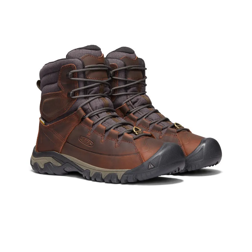 Men's Targhee High Lace Waterproof Boot