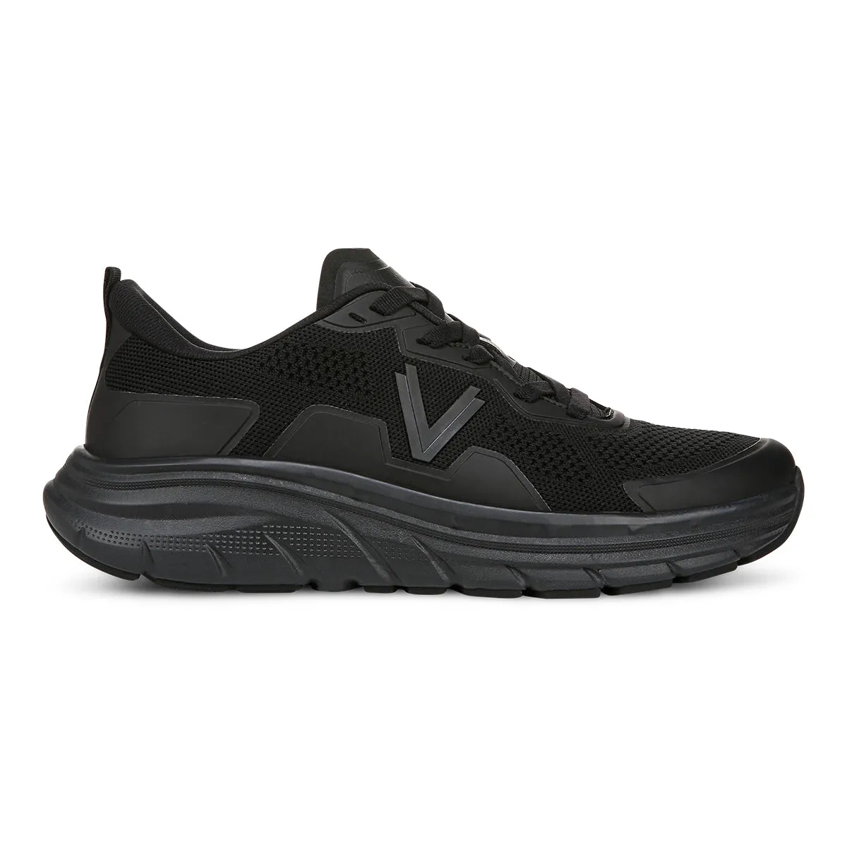 Men's Walk Max Lace Up Sneaker II