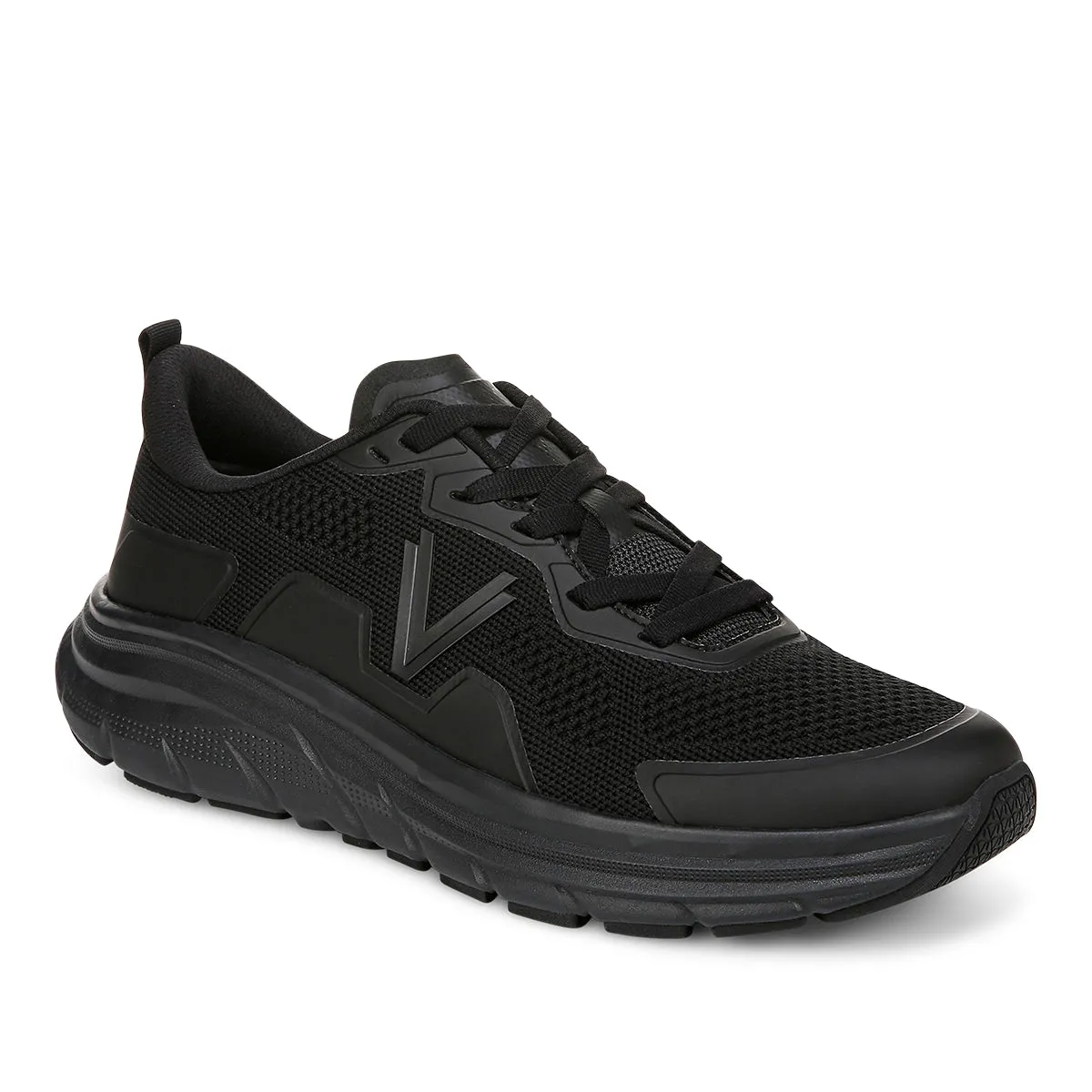 Men's Walk Max Lace Up Sneaker II