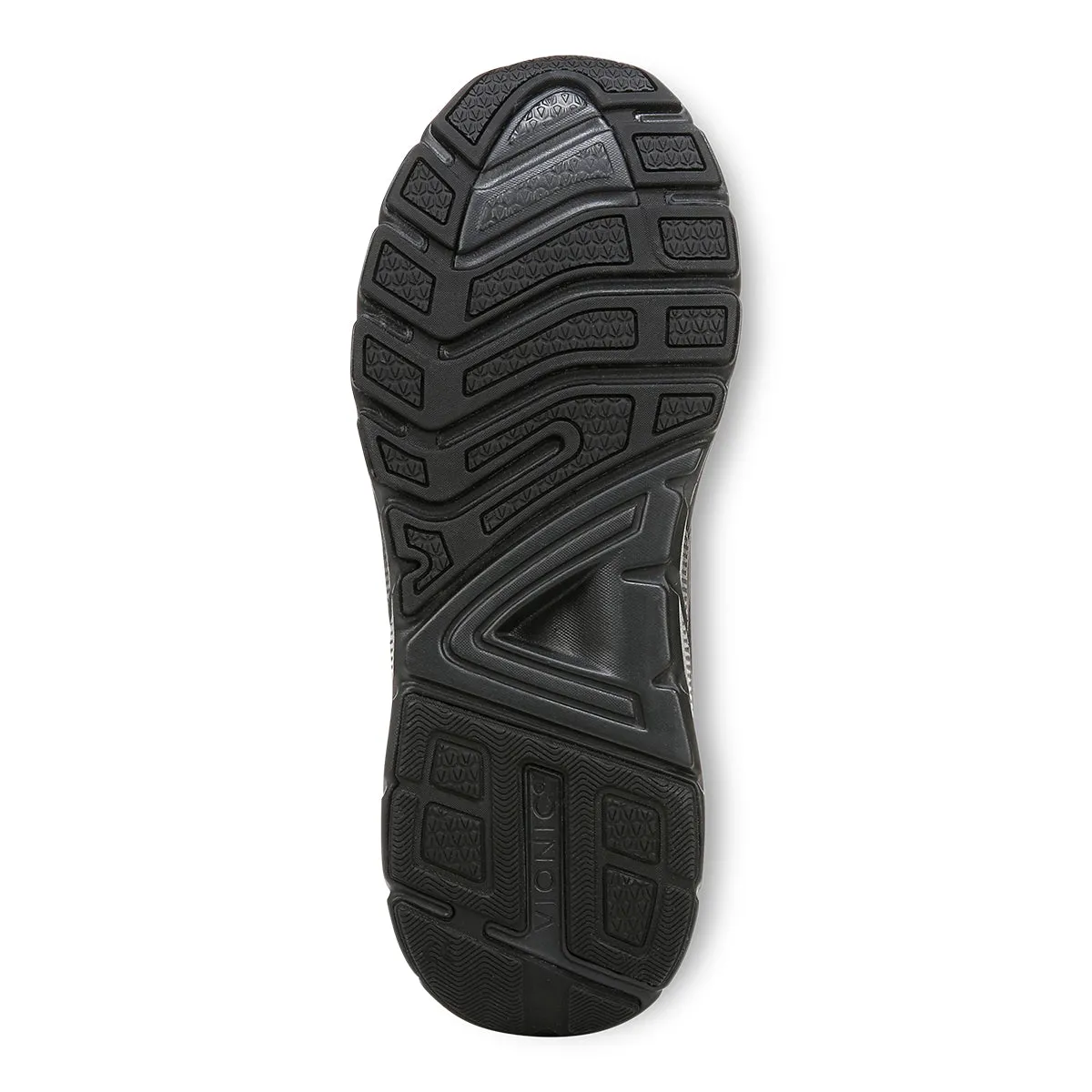 Men's Walk Max Lace Up Sneaker II