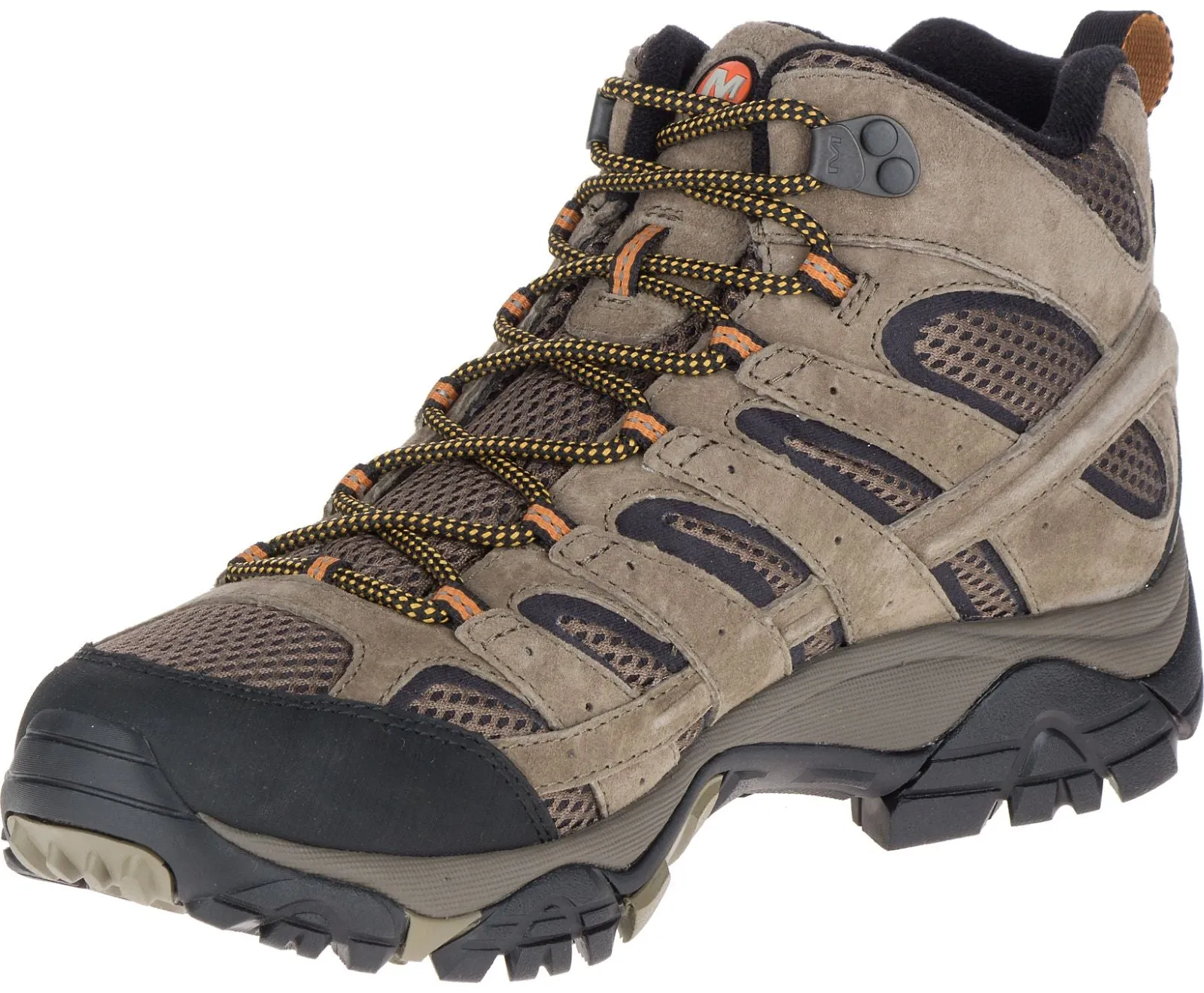 MERRELL Moab 2 Mid Waterproof Wide