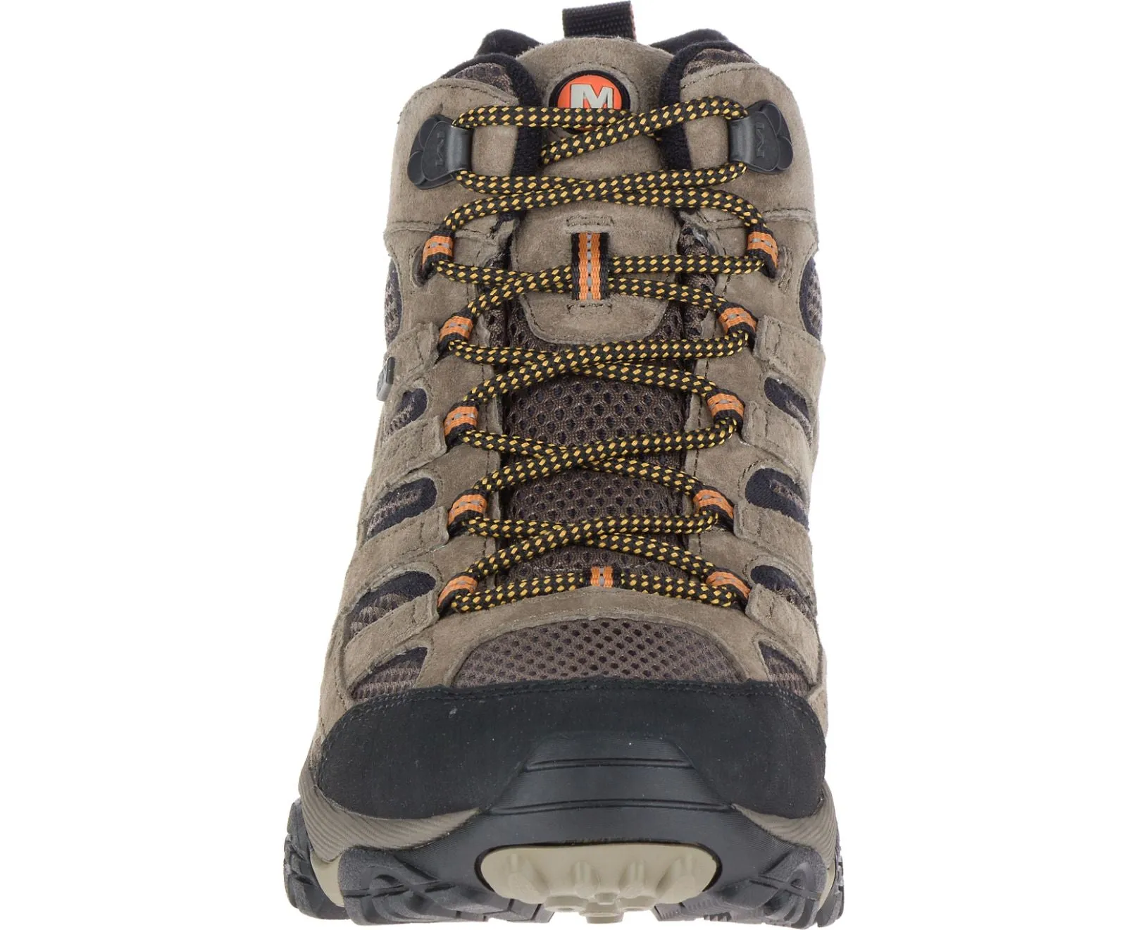 MERRELL Moab 2 Mid Waterproof Wide