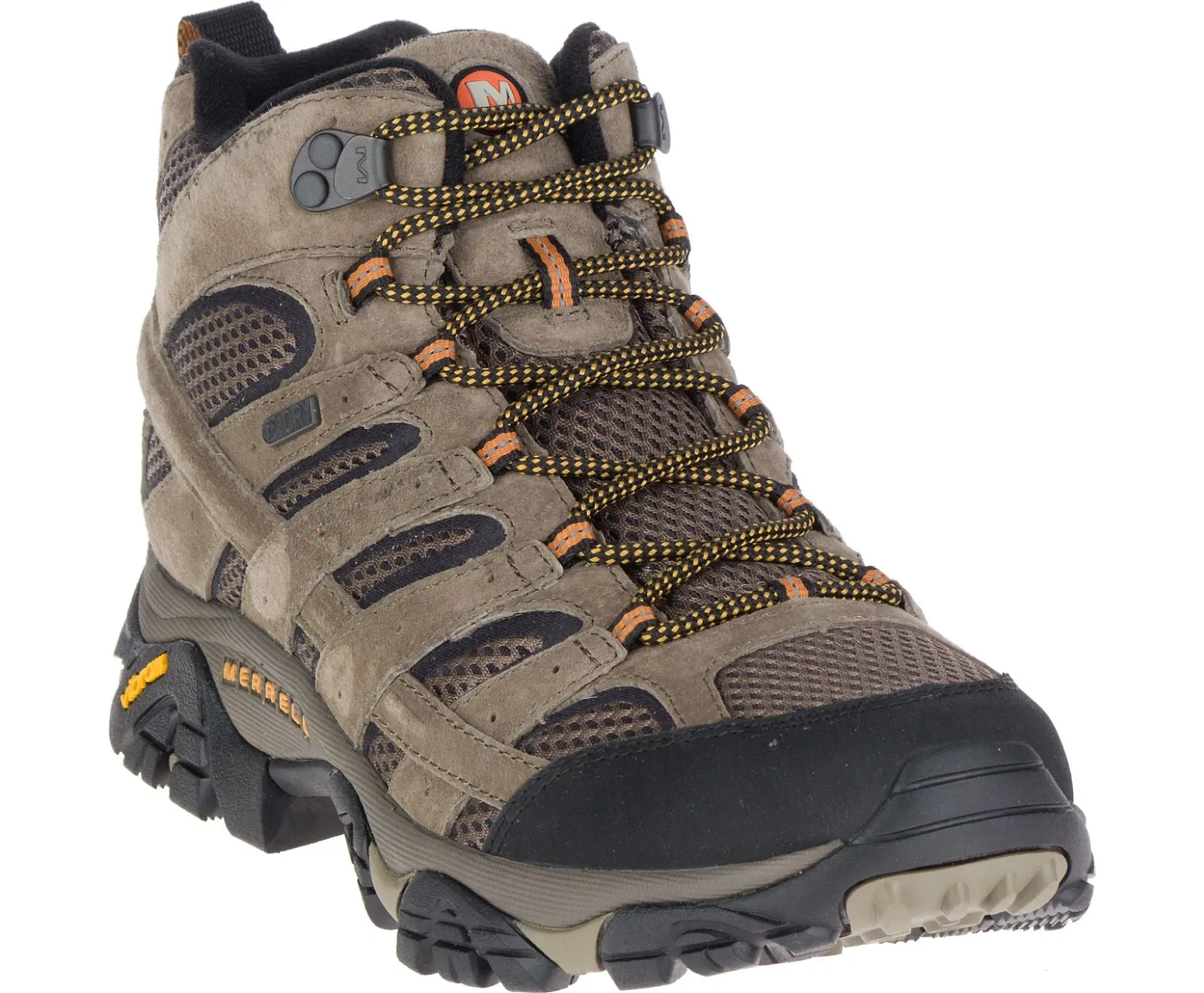 MERRELL Moab 2 Mid Waterproof Wide