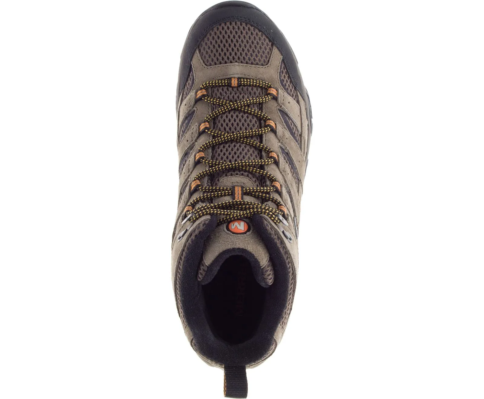 MERRELL Moab 2 Mid Waterproof Wide