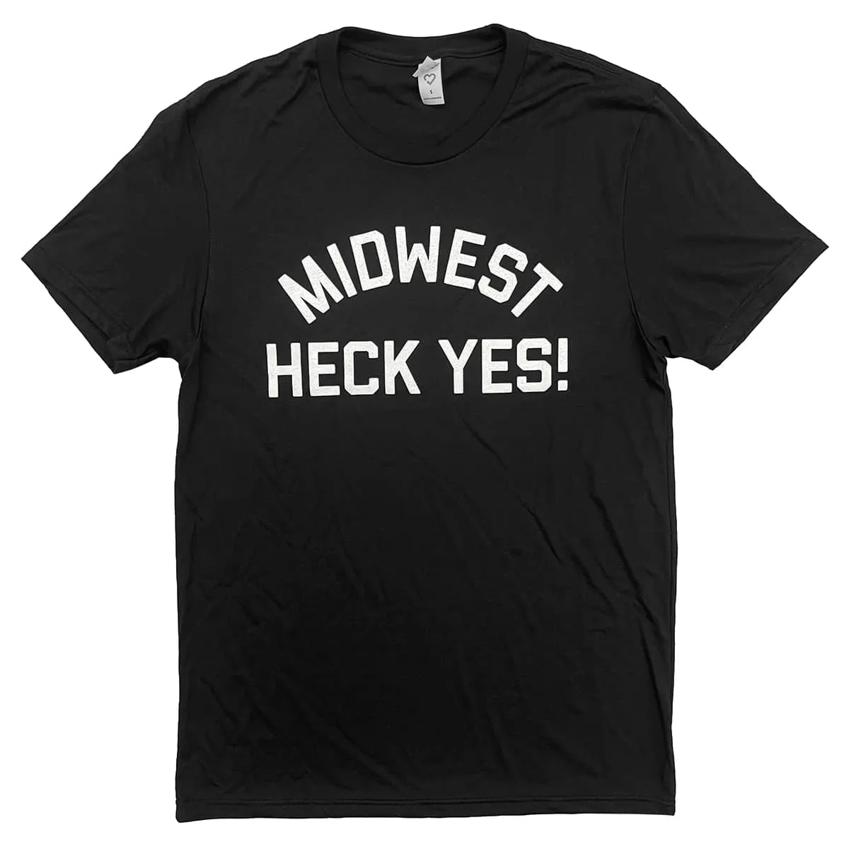 Midwest Heck Yes Shirt (Discontinued)