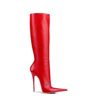 Mizar 125 Red