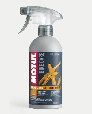 MOTUL FRAME CLEAN