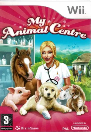 My Animal Centre