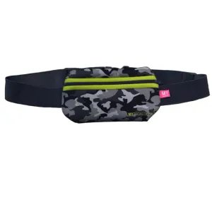 MY Tagalongs Camo Running Belt
