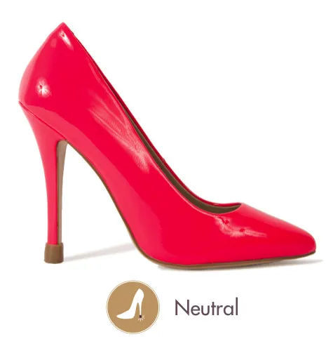 Neutral Clickless® 7 Pairs