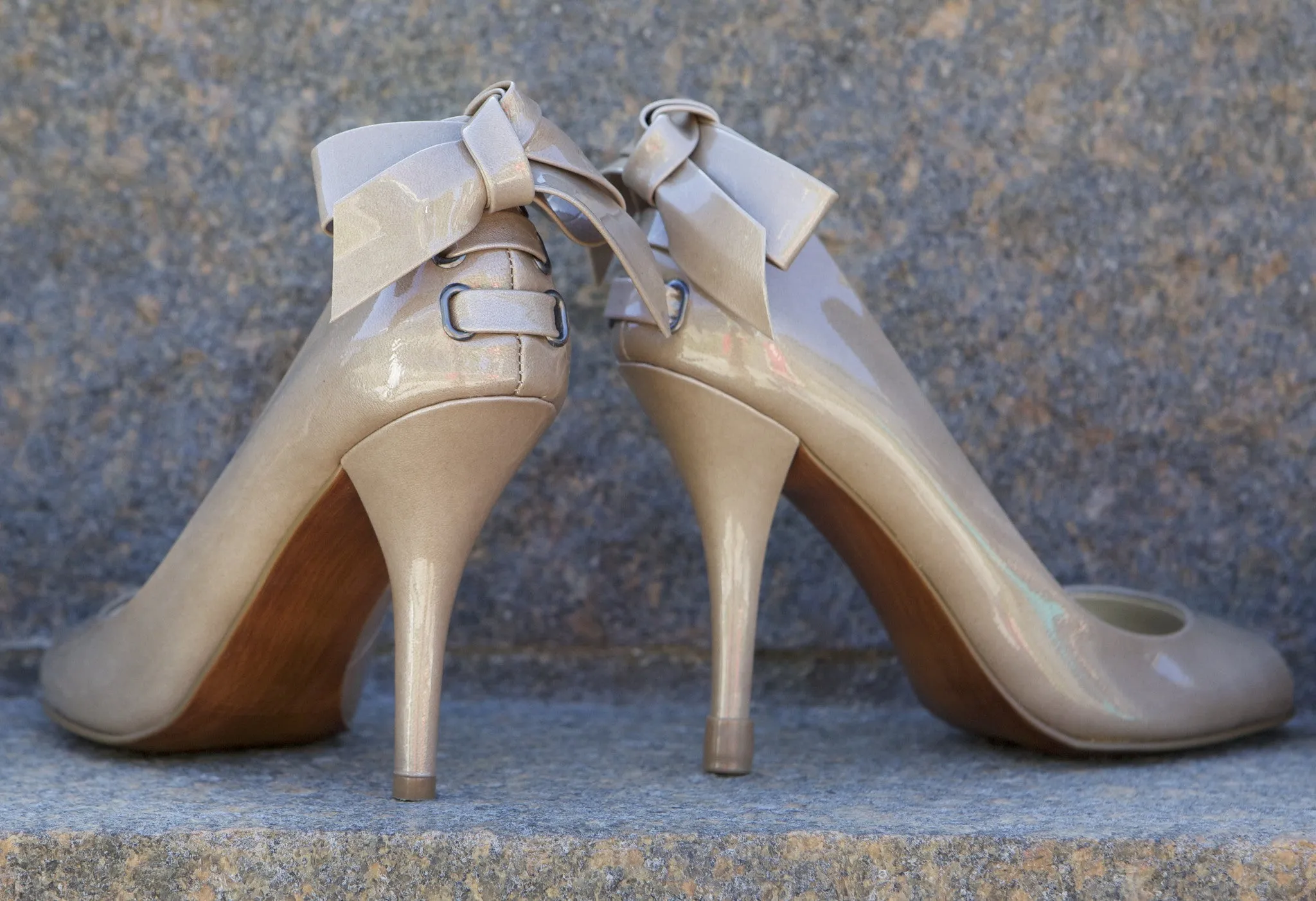 Neutral Clickless® 7 Pairs