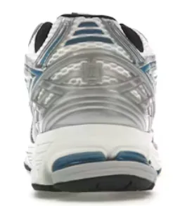 NEW BALANCE 1906R SILVER METALLIC BLUE AGATE