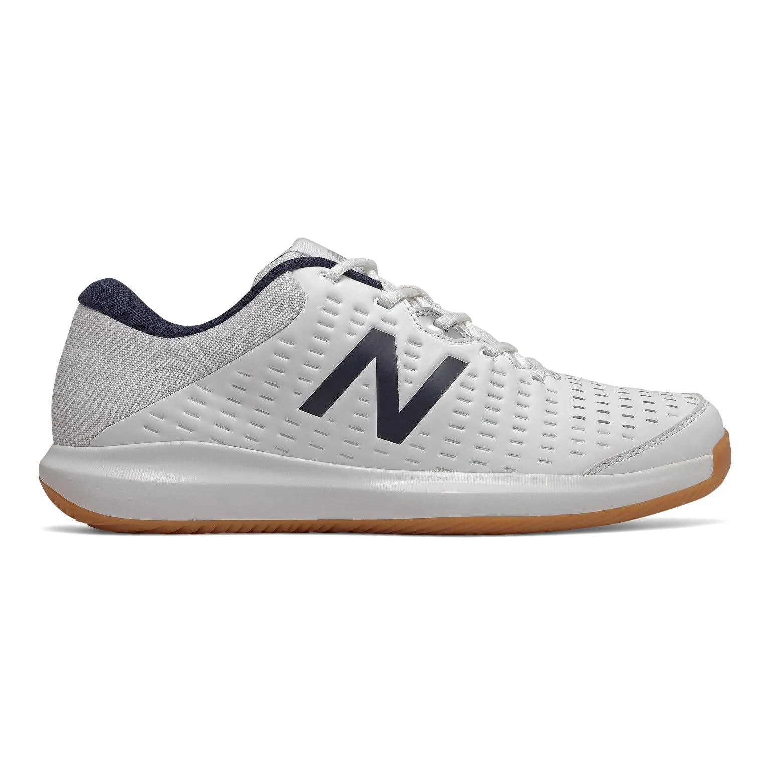 New Balance 696 Mens Indoor Court
