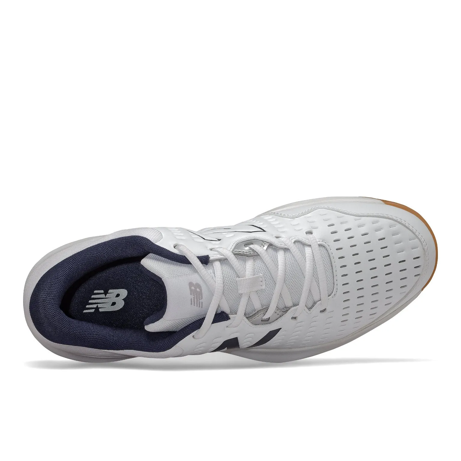 New Balance 696 Mens Indoor Court