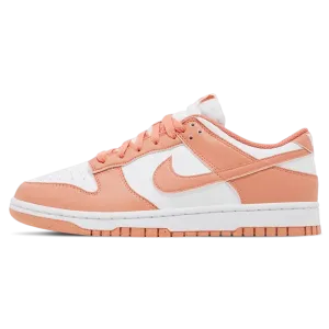 Nike Dunk Low Wmns Next Nature 'Light Wild Mango'
