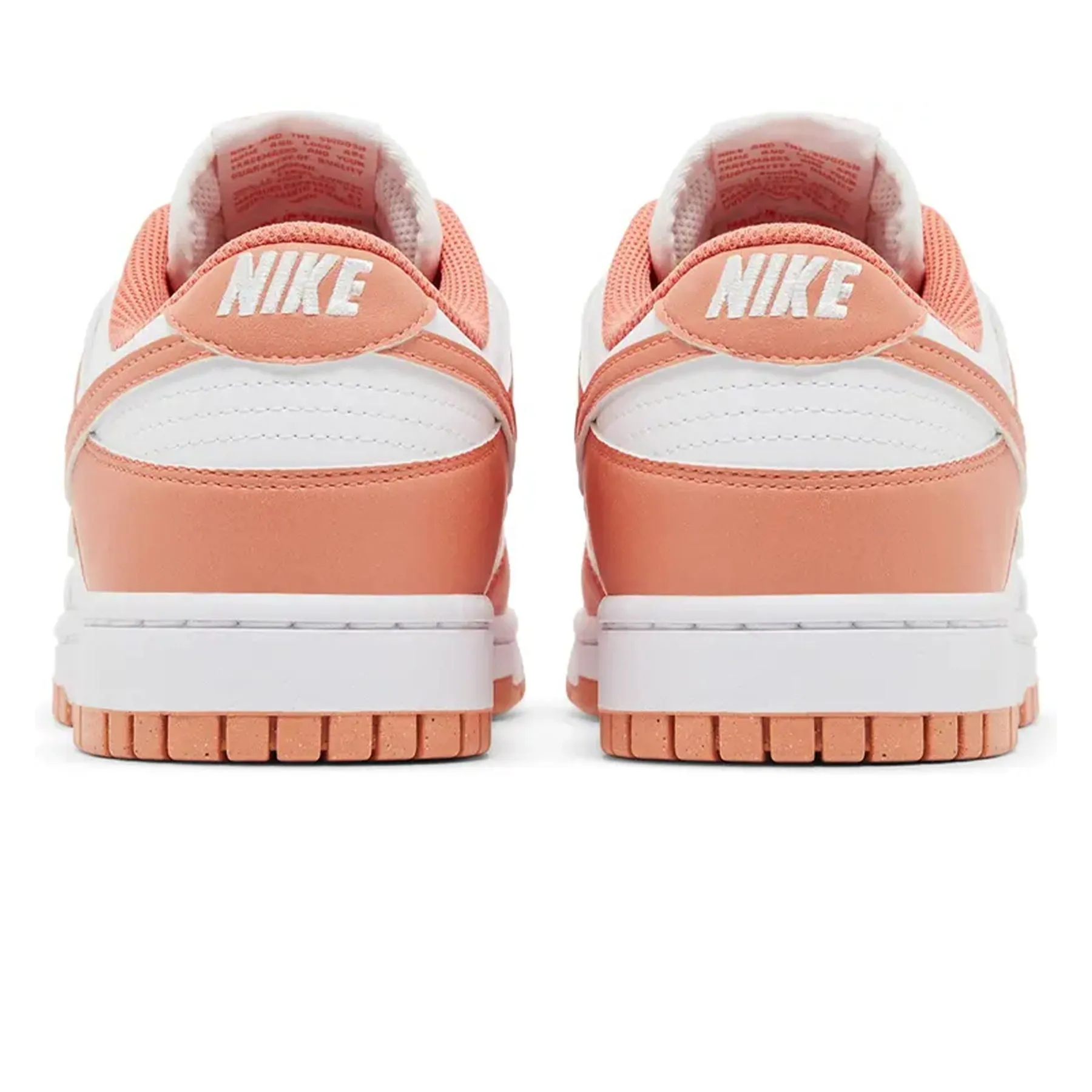 Nike Dunk Low Wmns Next Nature 'Light Wild Mango'