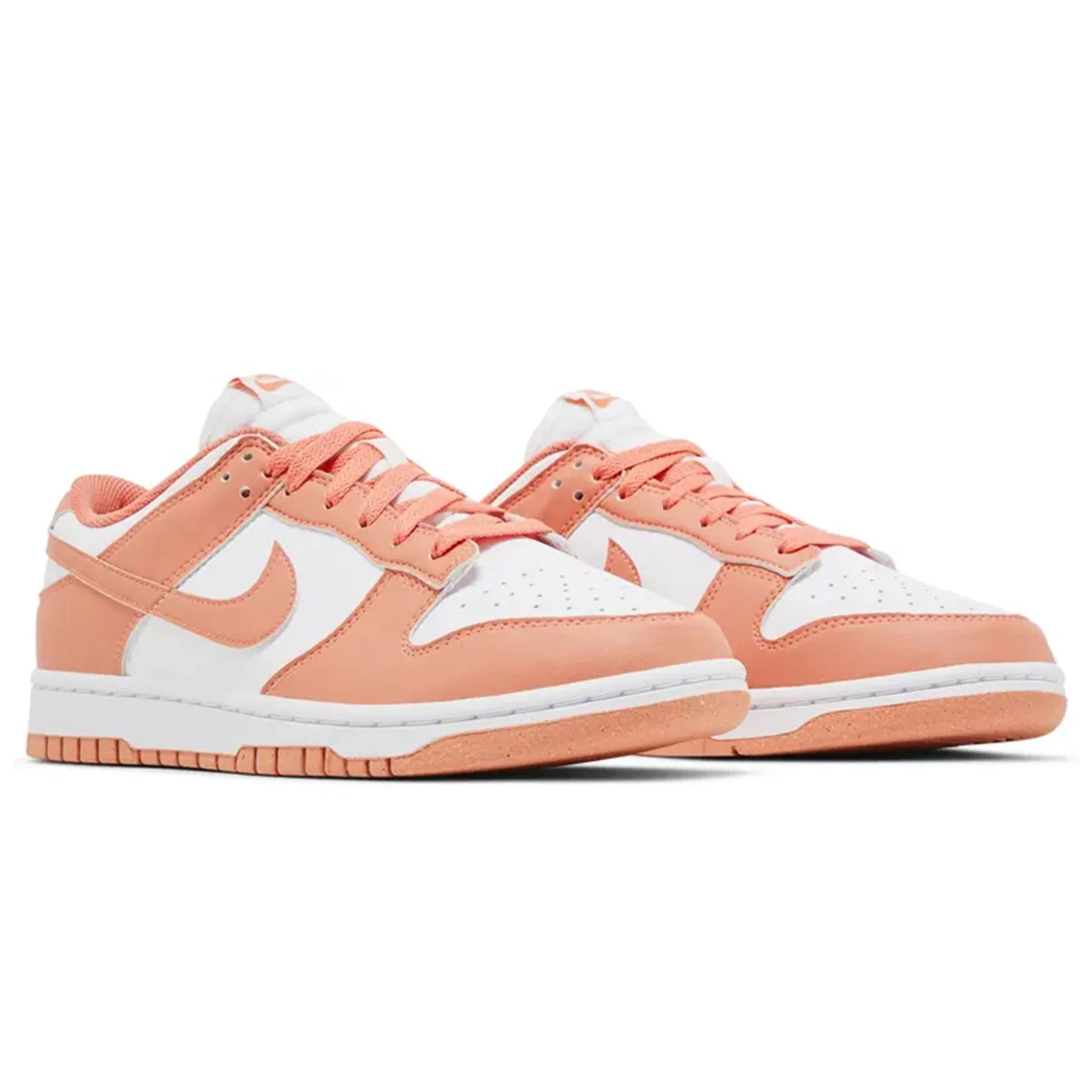 Nike Dunk Low Wmns Next Nature 'Light Wild Mango'